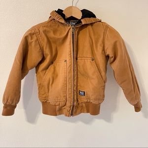 boys walls jacket